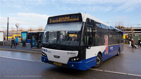 daluren bus